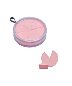 Set de Aplicadores Maquilash