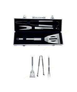 Set de BBQ Snazzy