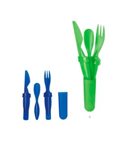 Cubiertos Picnic