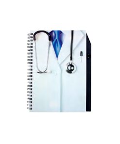 Libreta Doctor