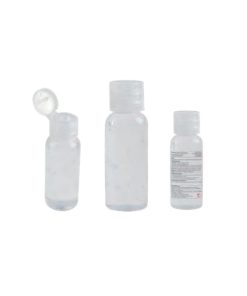 Sanitizante en bote cilíndrico